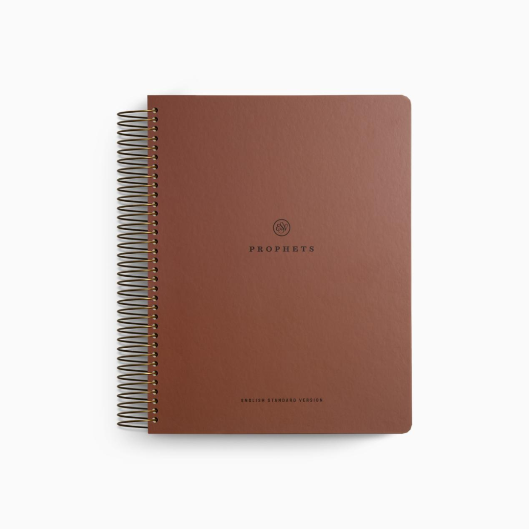 Spiral Bible™ - ESV- Complete Bible - Bundle