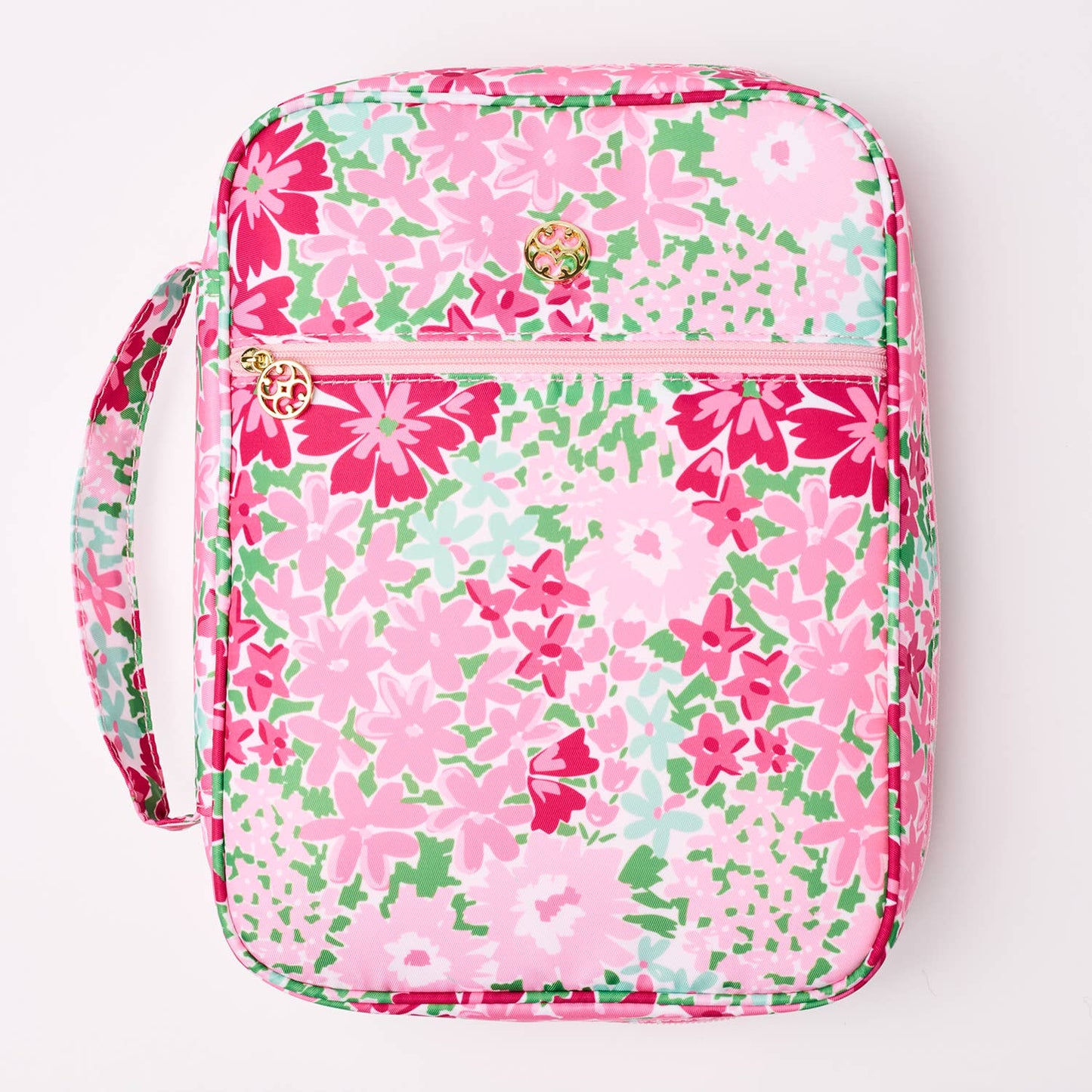 Bible Cover Petal Perfect