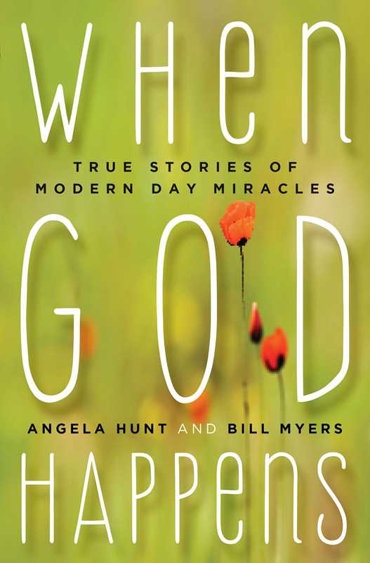 When God Happens by: Paperback; 224 pages / English