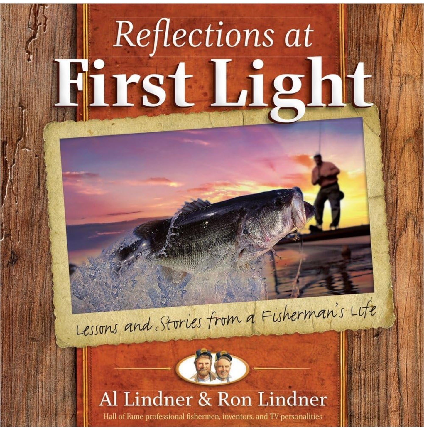 Reflections at First Light