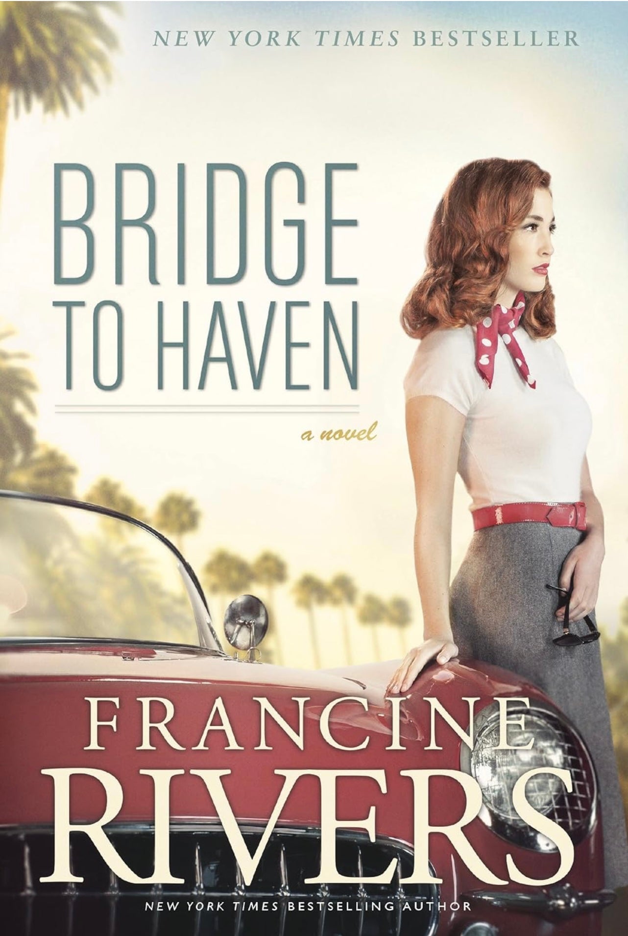 Bridge To Haven