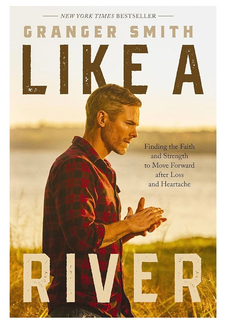 Like A River