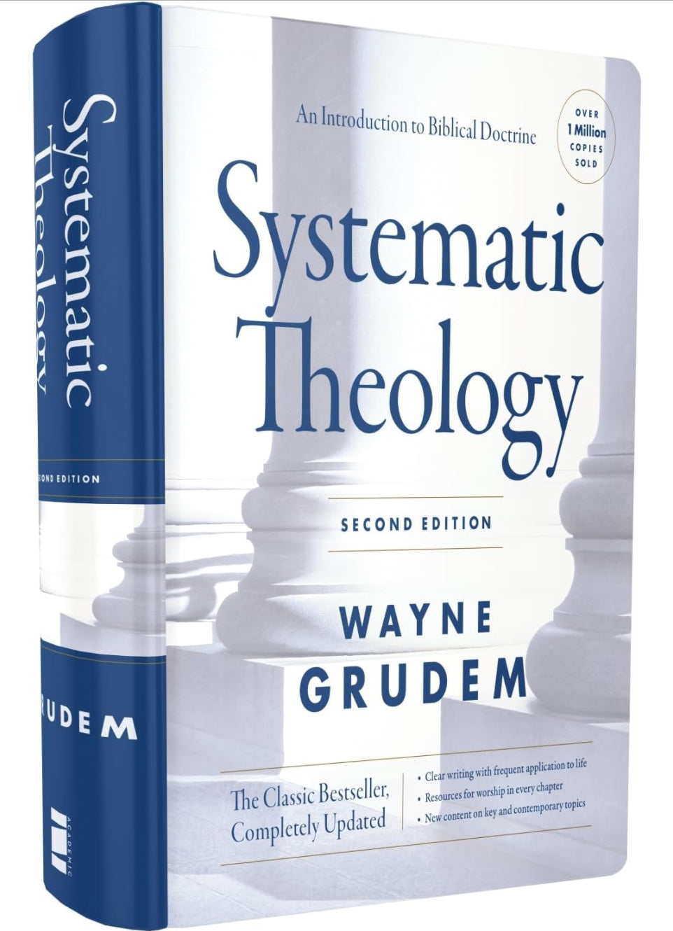 Systematic Theology 2nd edition