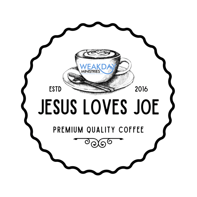 Jesus Loves Joe- Premium Quality Coffee – Divine 29