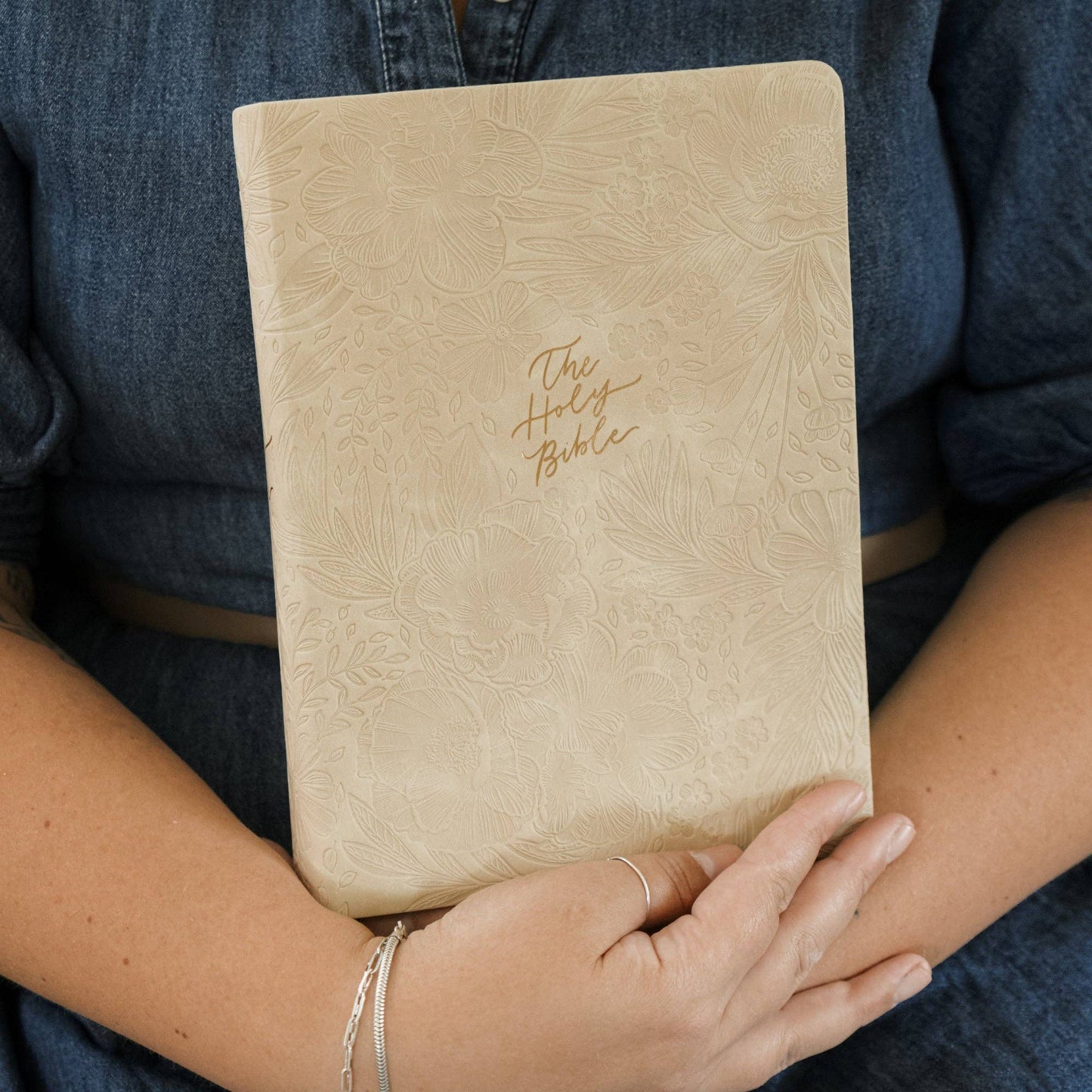 Hosanna Revival ESV Study Bible: Sonora Theme