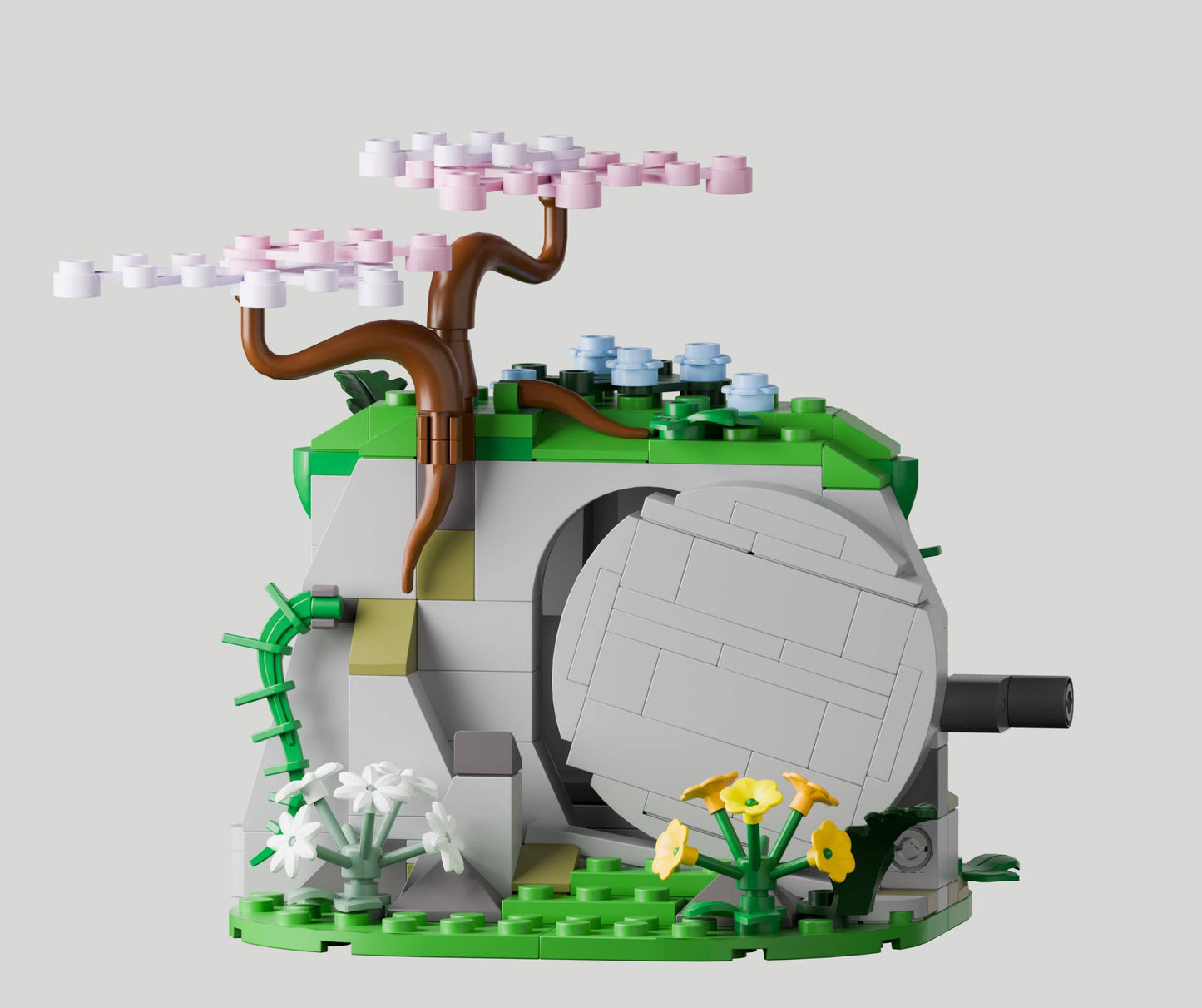 Resurrection