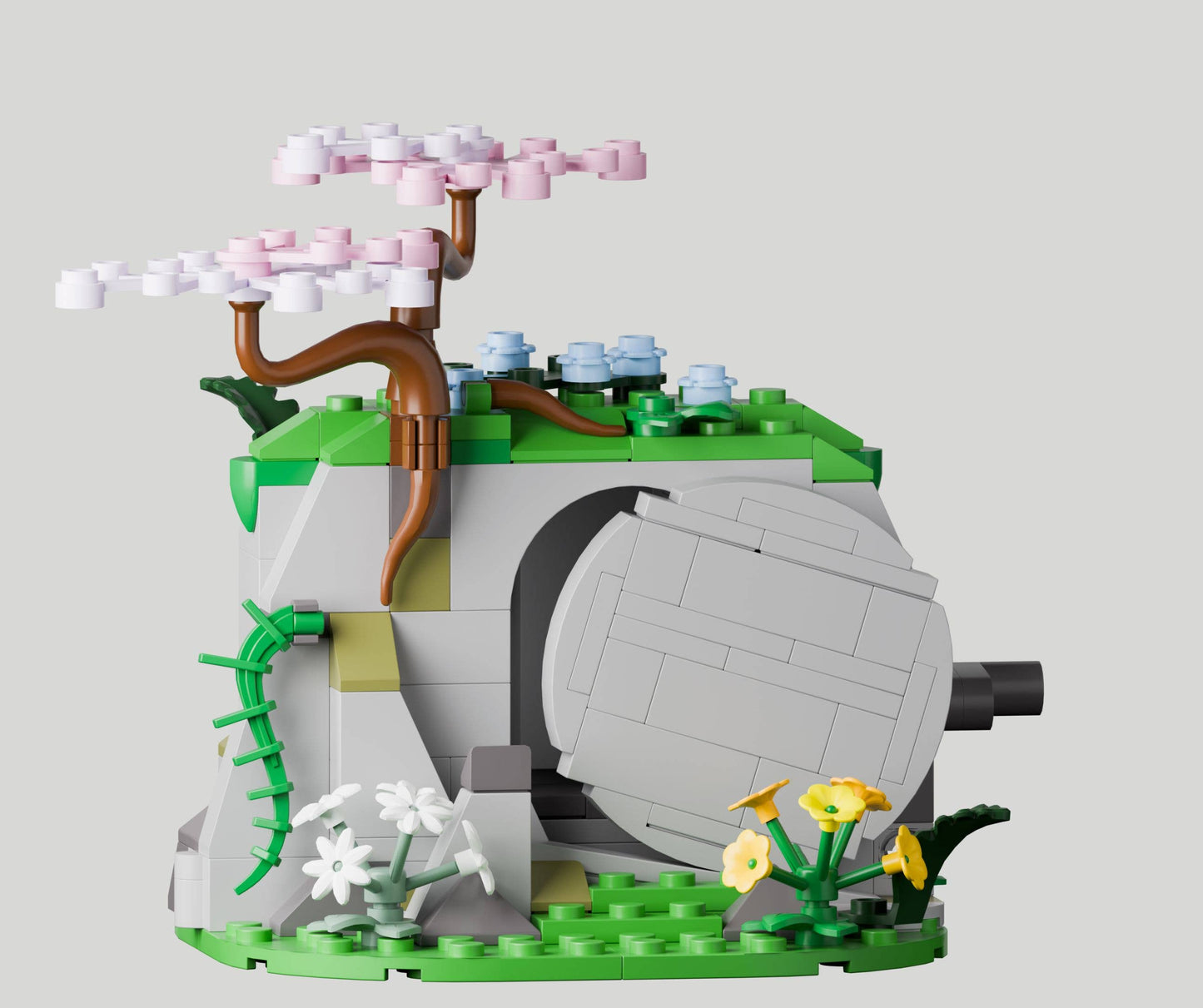Resurrection