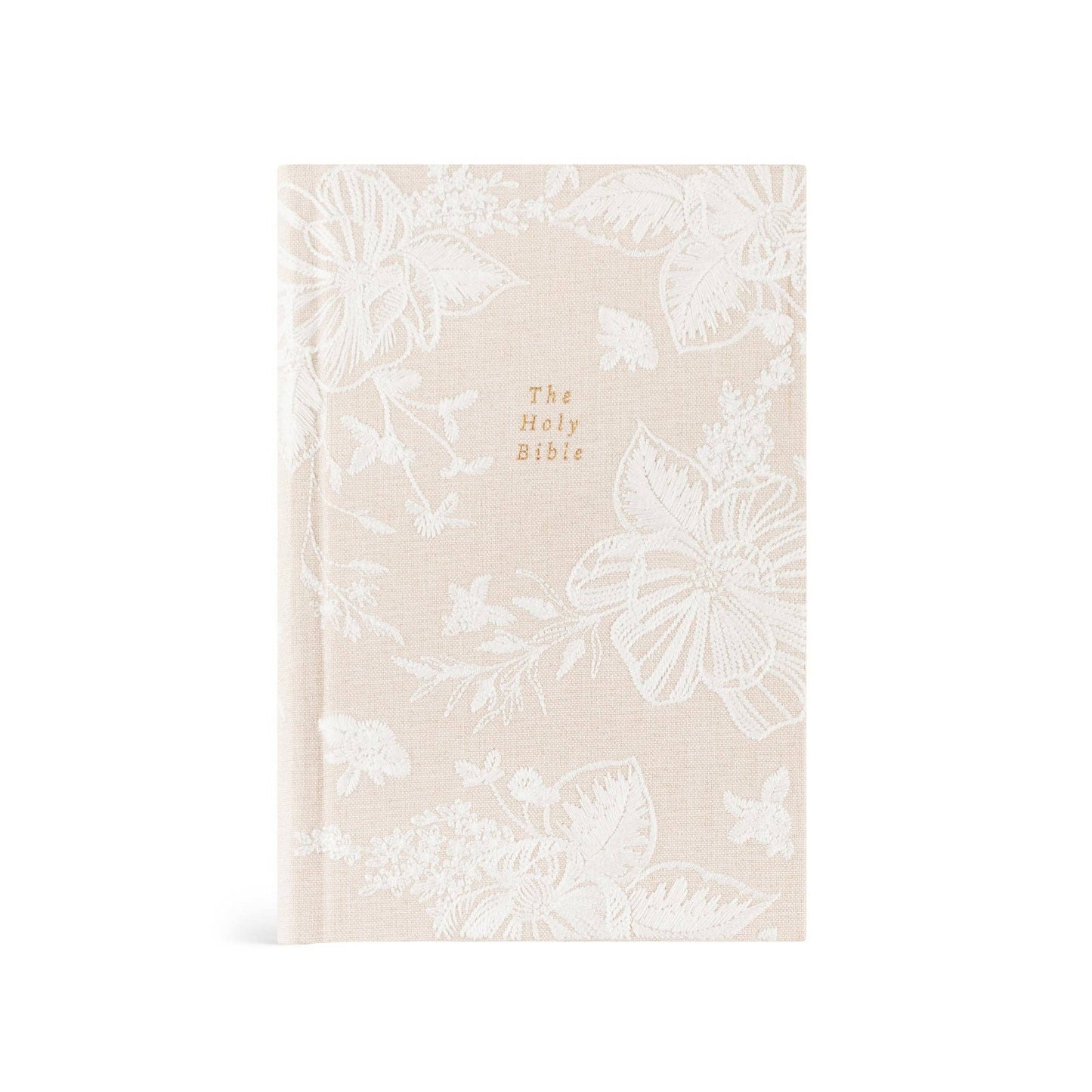 Hosanna Revival NLT Compact Bible: Casablanca Theme