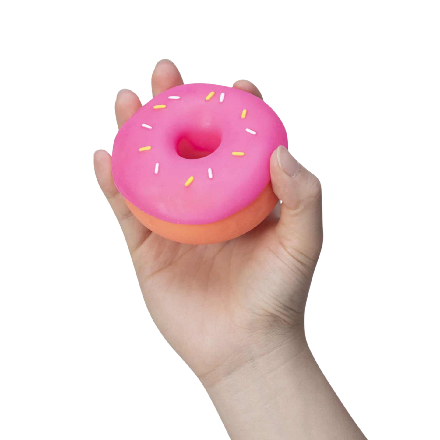 Dohnut Squish!