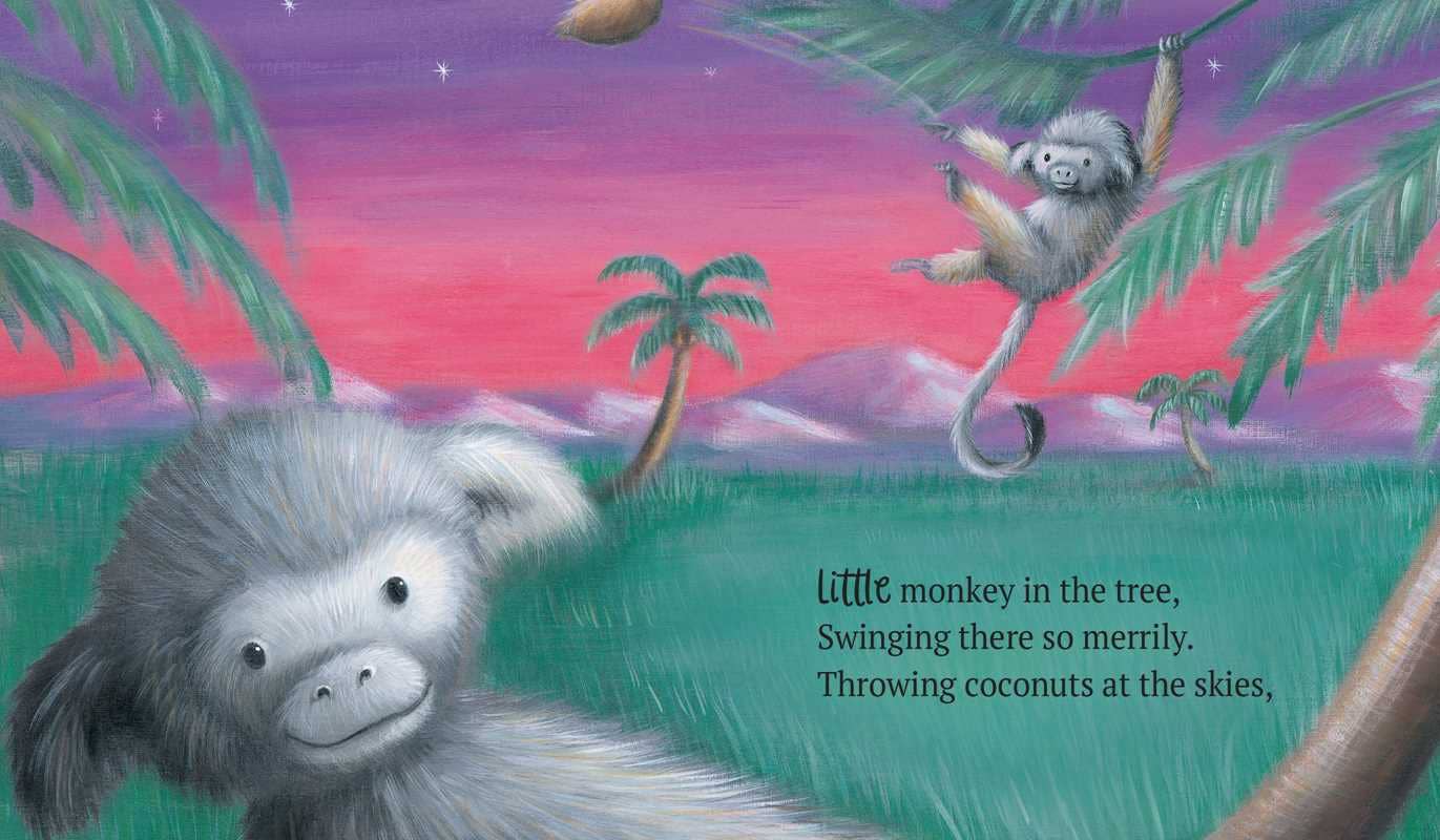 Goodnight Little One by Margaret Wise Brown: Board Books; 28 pages / English