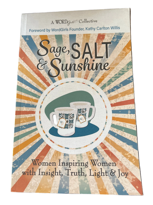Sage,Salt & Sunshine