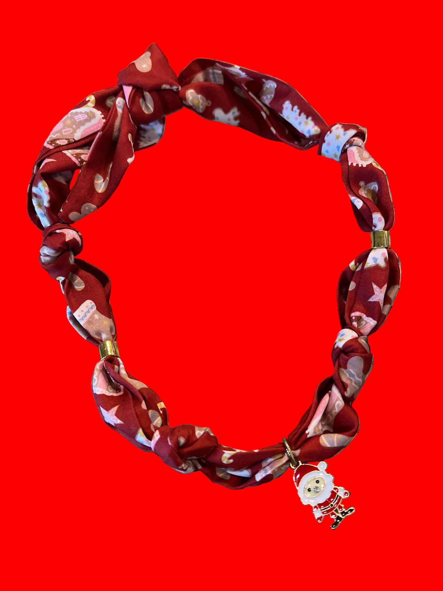 Holiday Scarfs