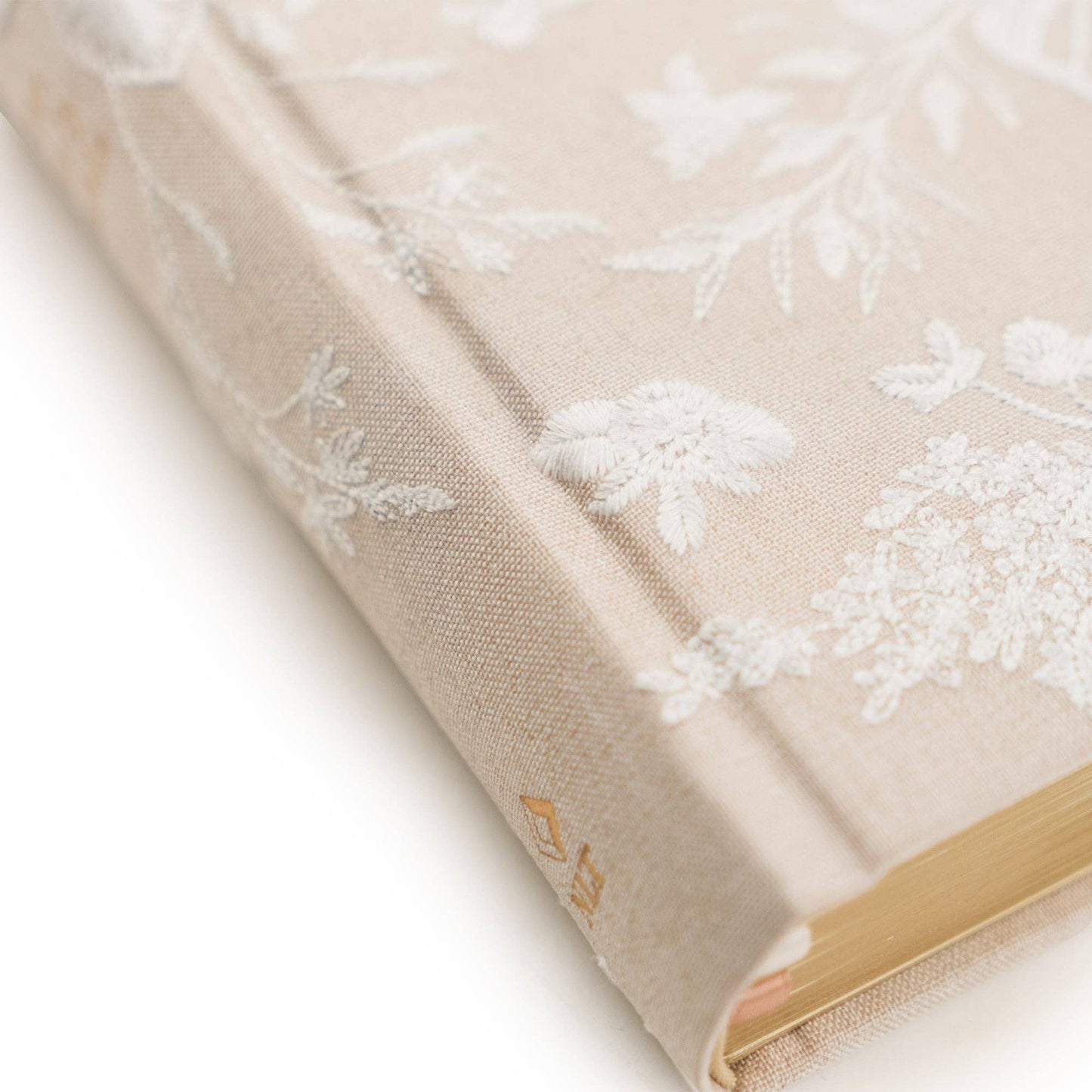 Hosanna Revival NLT Compact Bible: Casablanca Theme