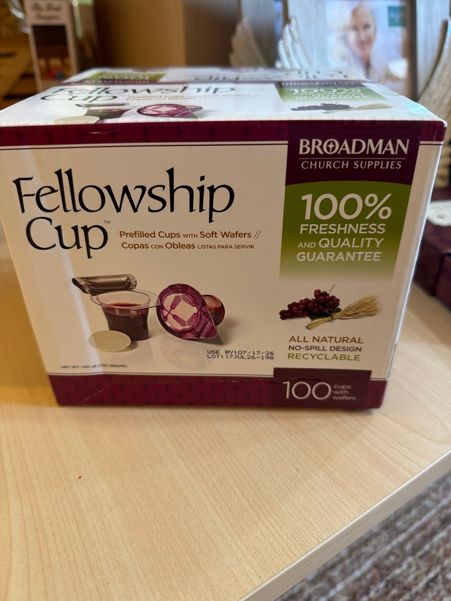 Communion