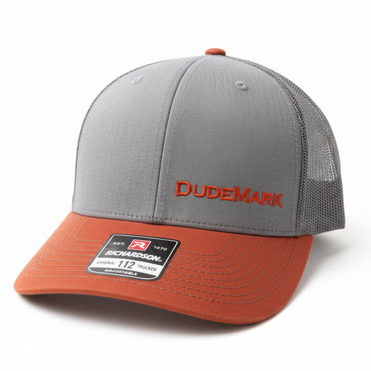 DUDEMARK CAP