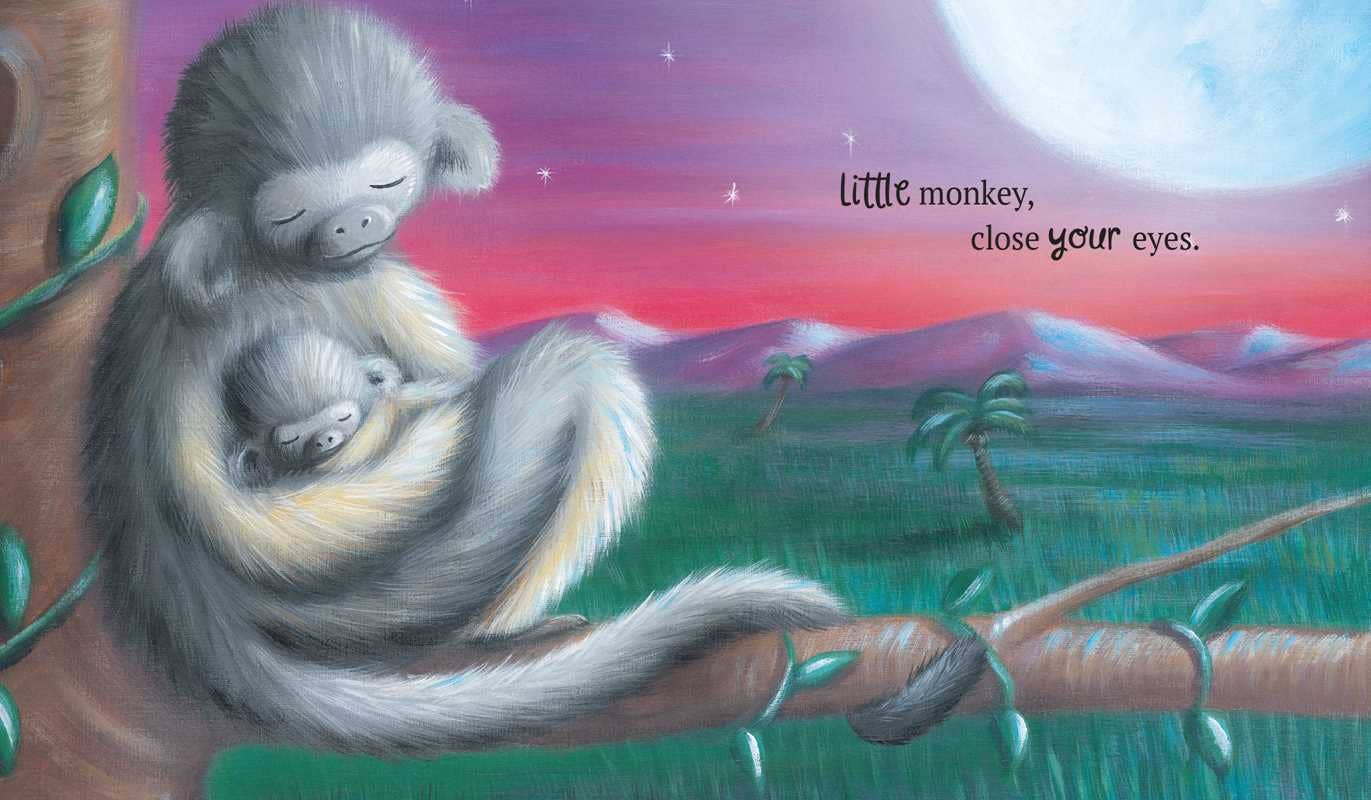 Goodnight Little One by Margaret Wise Brown: Board Books; 28 pages / English