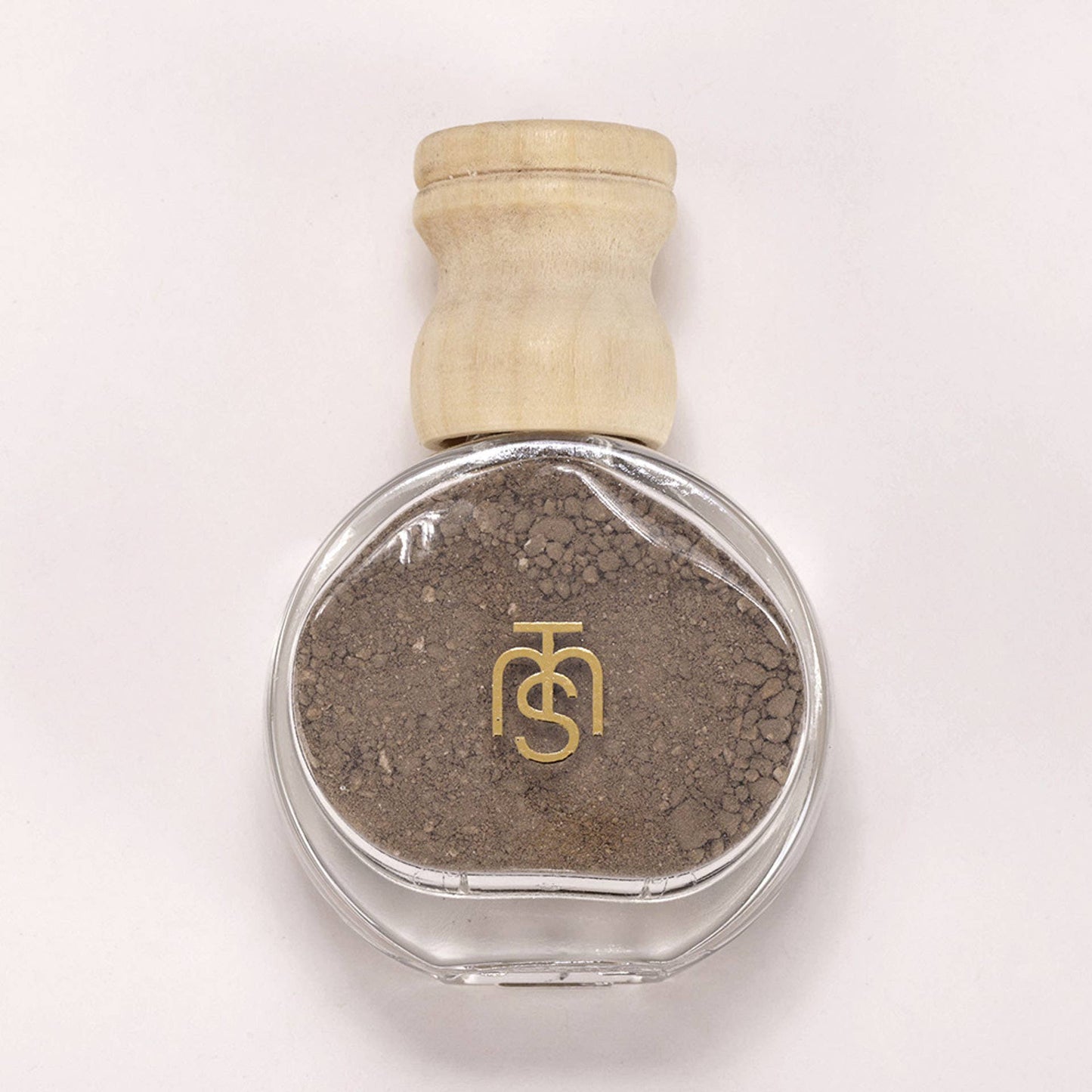 Temple Mount Soil Boxed Gift Set Beige
