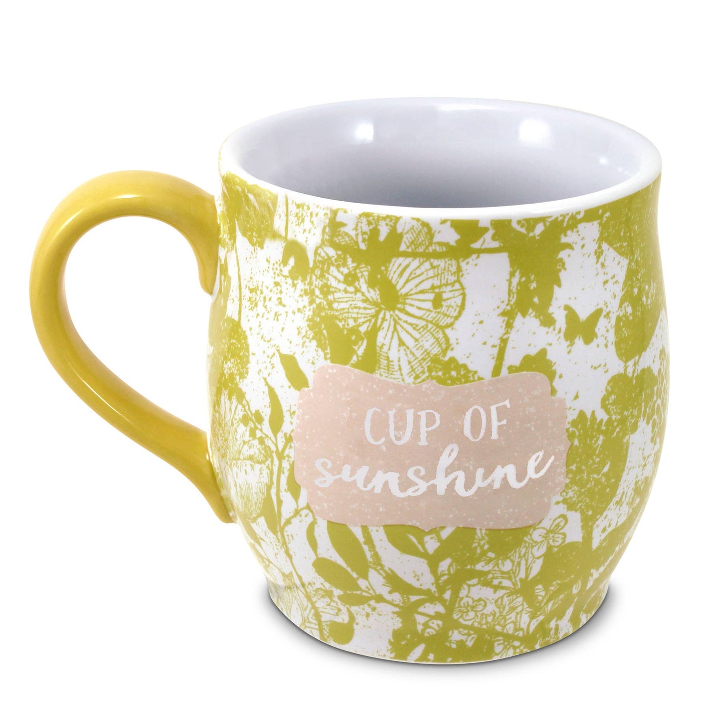 LCP-Kindness Mug Pretty Prints Cup Of Sunshine 14Oz