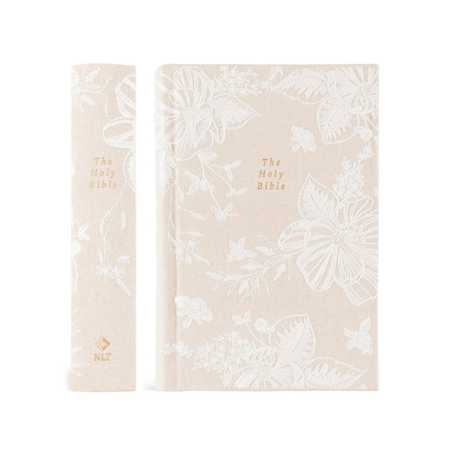 Hosanna Revival NLT Compact Bible: Casablanca Theme