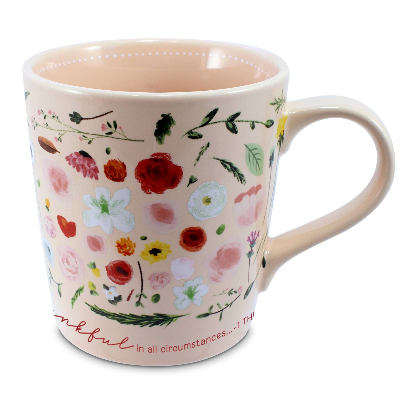 LCP Joyful Prayerful Thankful