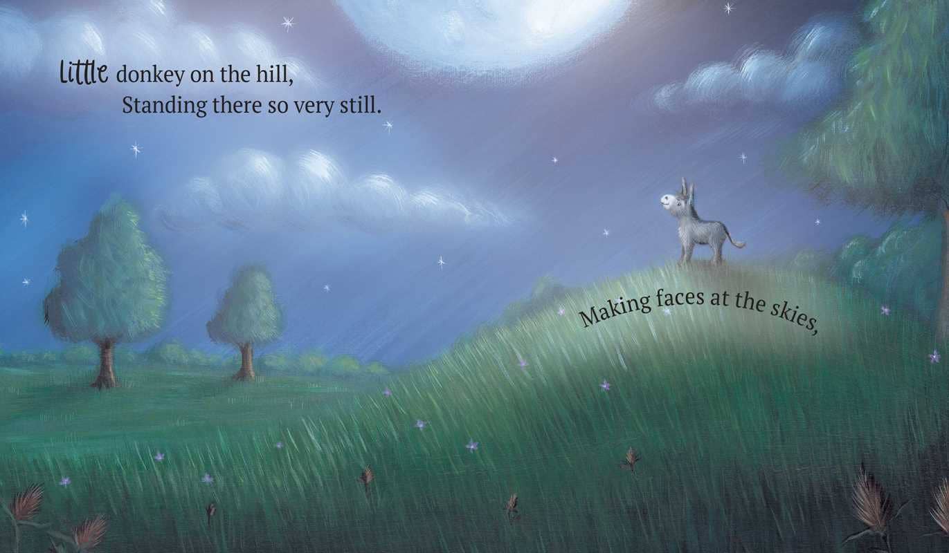 Goodnight Little One by Margaret Wise Brown: Board Books; 28 pages / English
