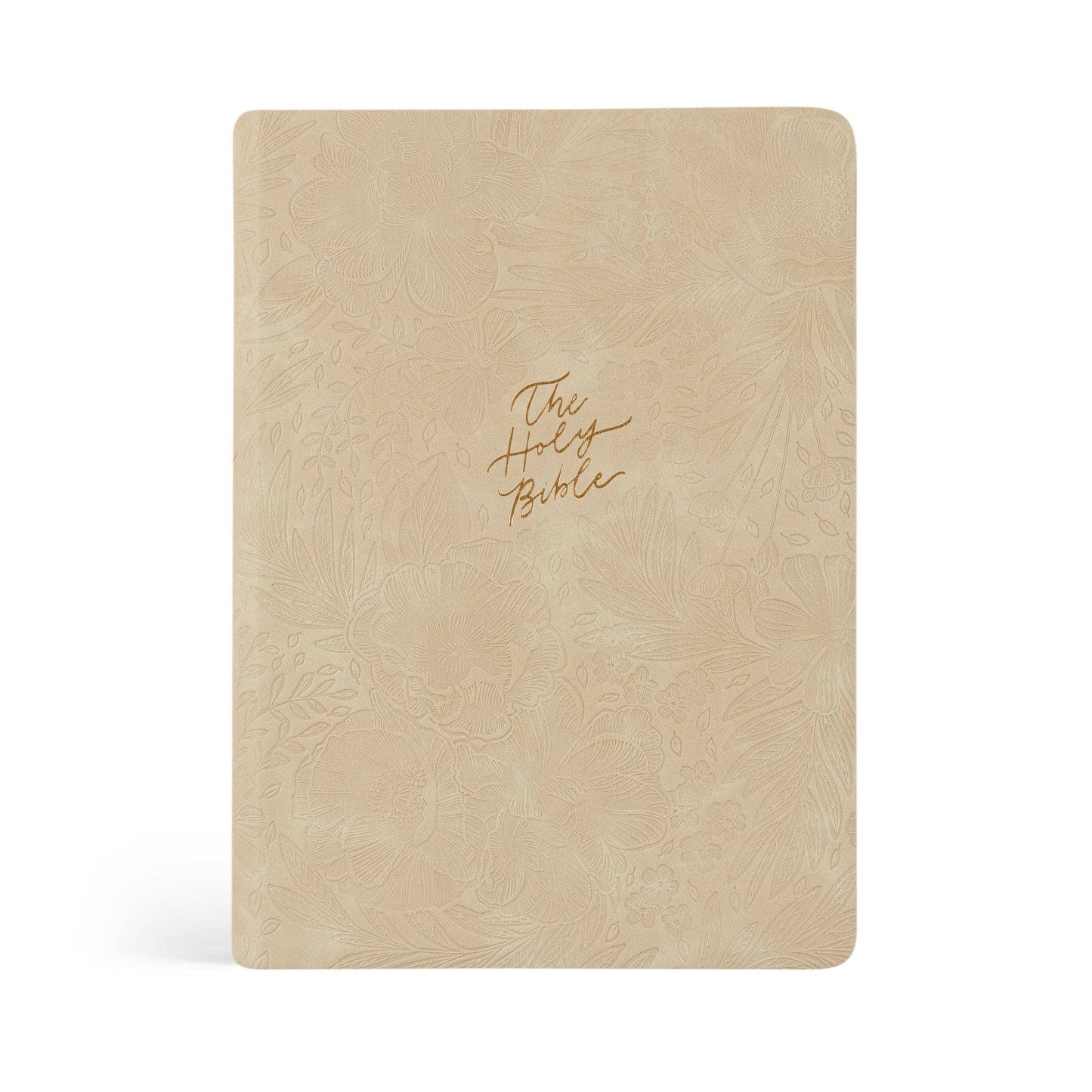Hosanna Revival ESV Study Bible: Sonora Theme