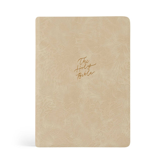 Hosanna Revival ESV Study Bible: Sonora Theme