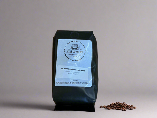French Roast (Dark Roast)