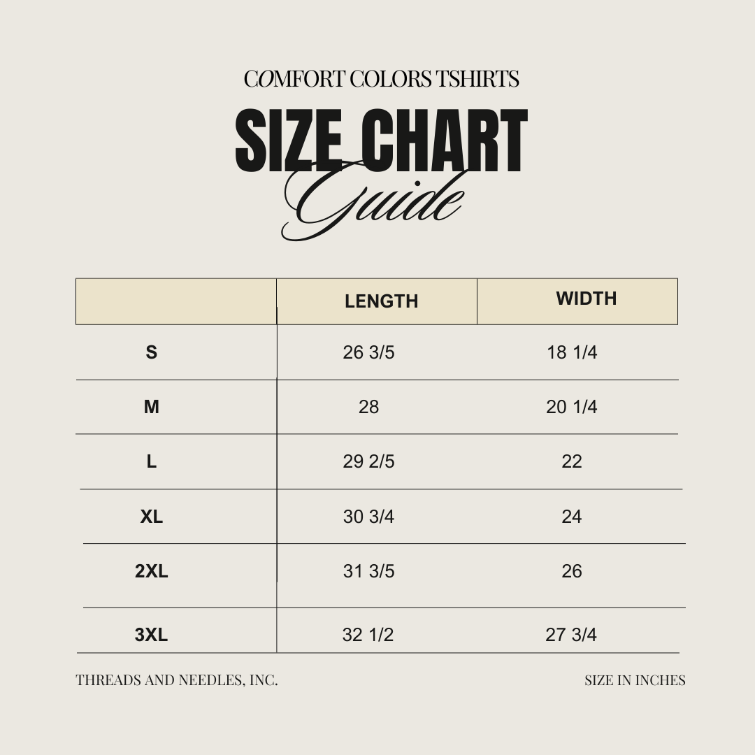 Comfort Colors Salty Shirt, Christian Shirts: Periwinkle / L