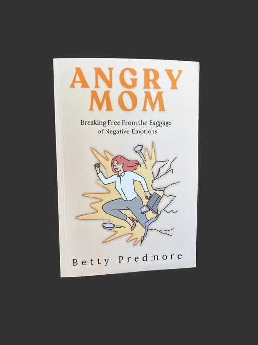 Angry Mom