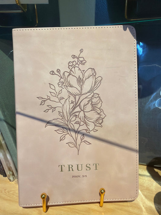 Trust Journal