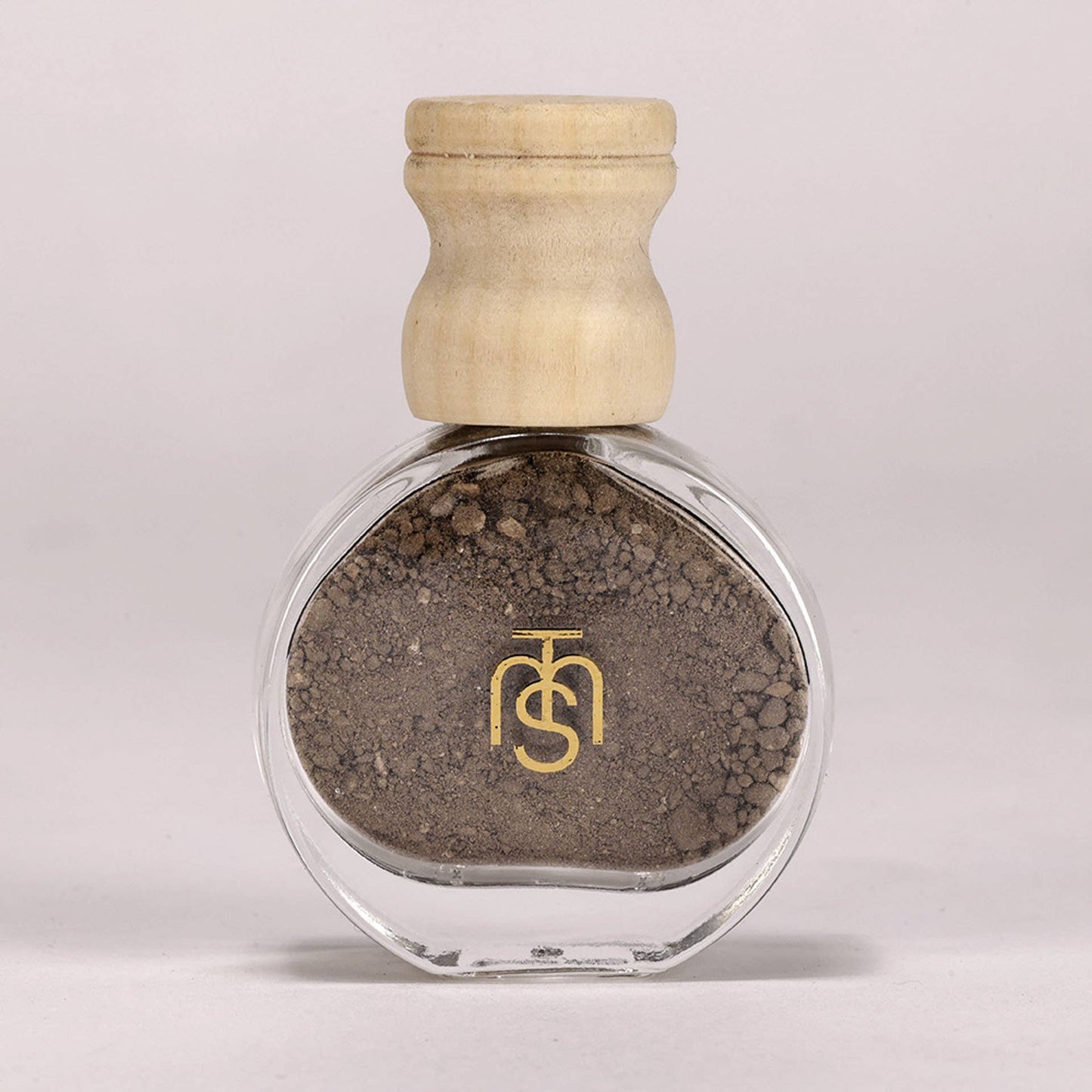 Temple Mount Soil Boxed Gift Set Beige