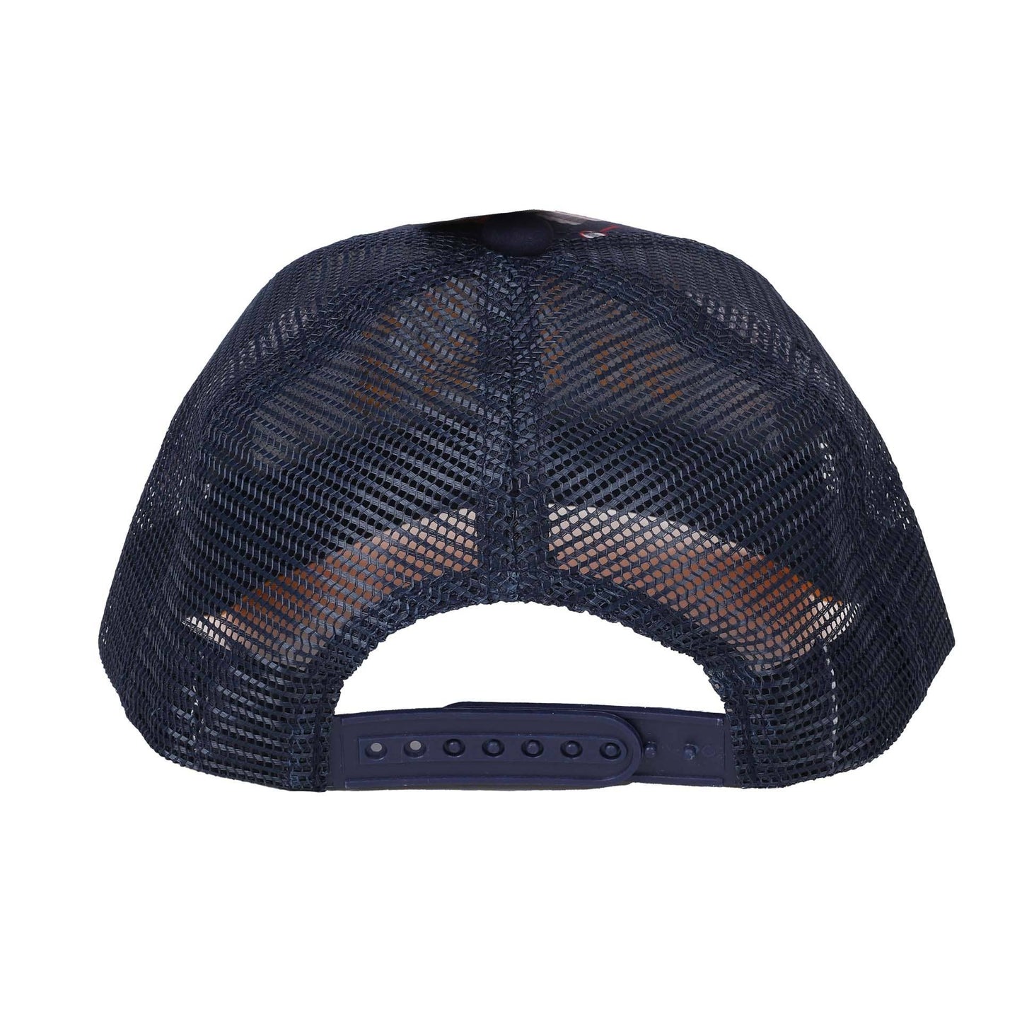 Cap My God Is So Big Yellow/Navy Kids