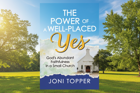 The Power Of A Well-Placed Yes