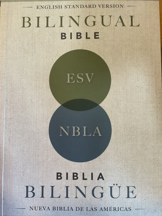 Bilingual Bible