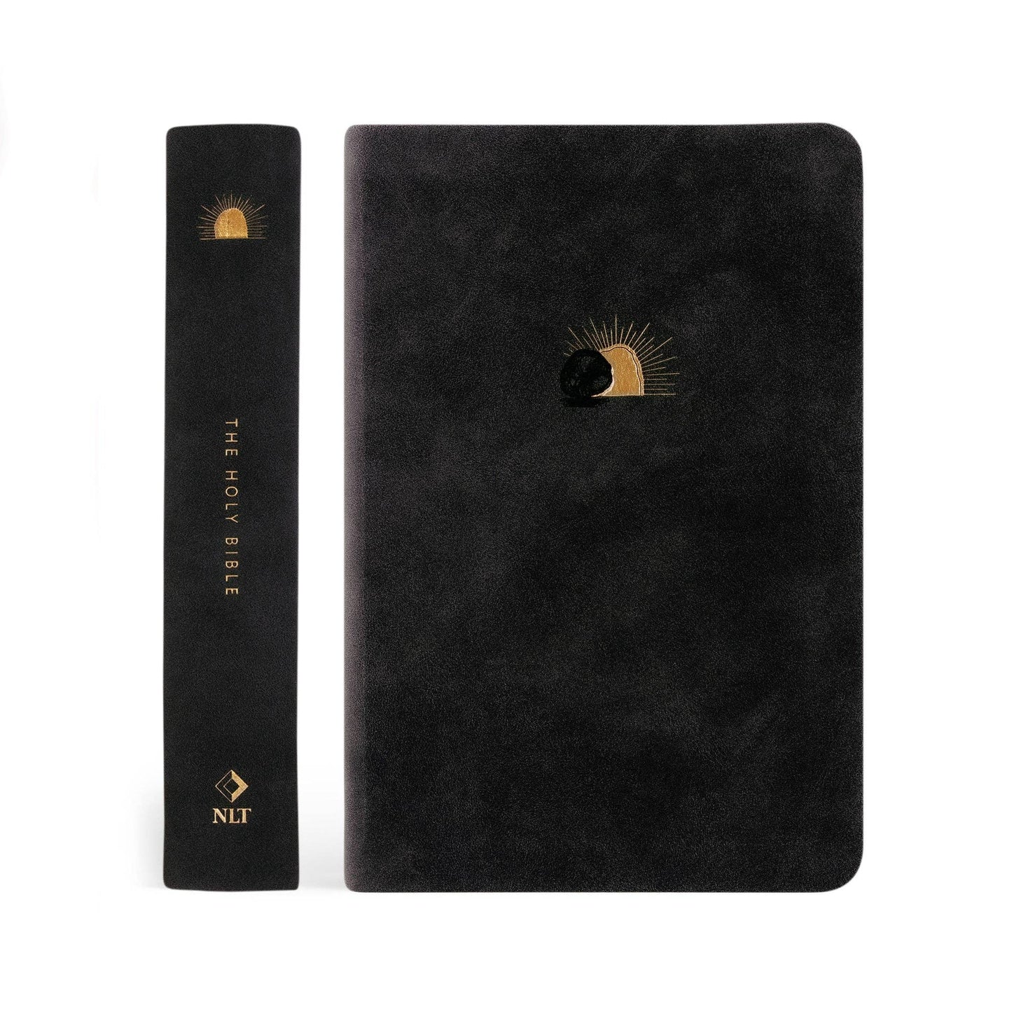 Hosanna Revival NLT Compact Bible: Jerusalem Theme