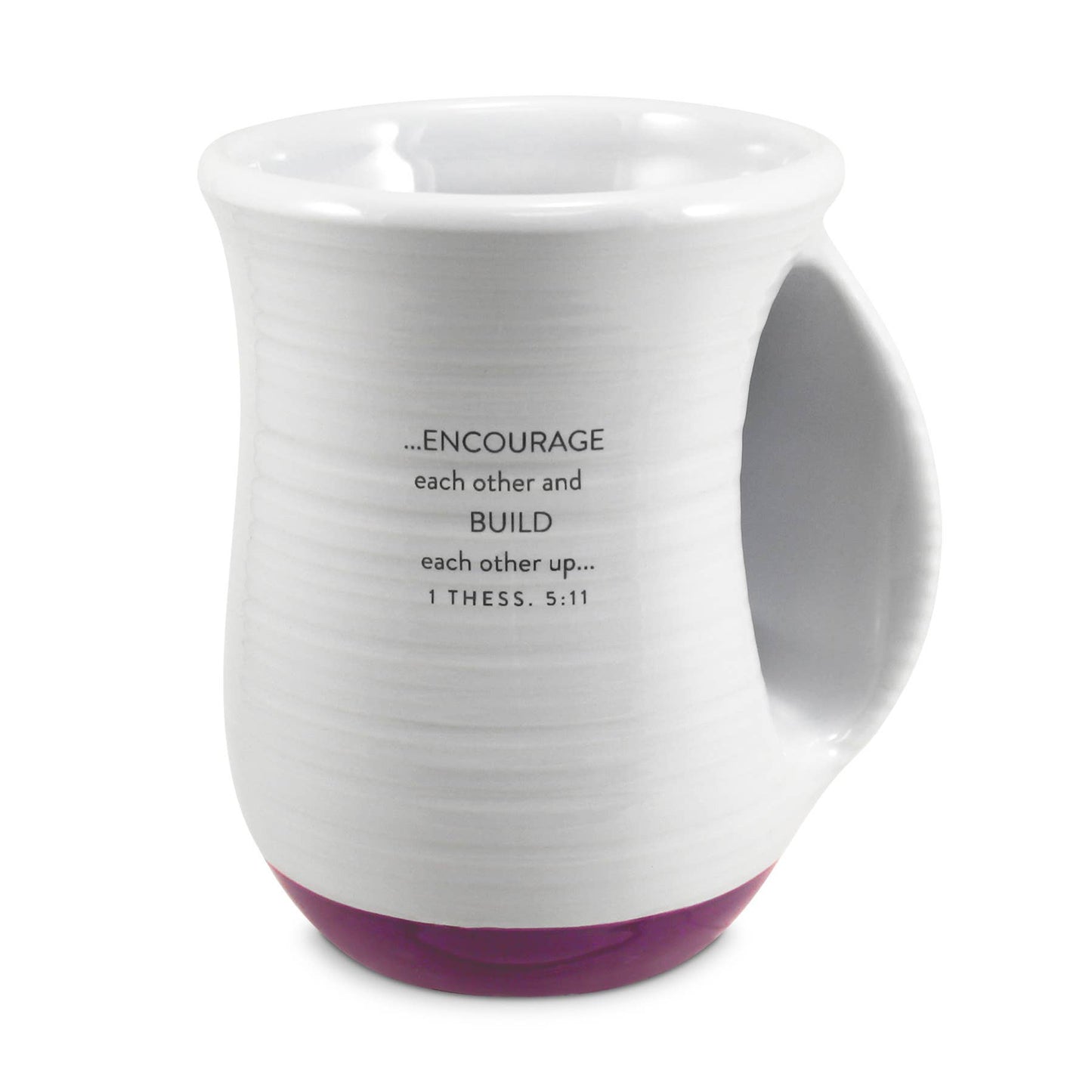 LCP Handwarmer Mug I Love That You're Friend 18 oz