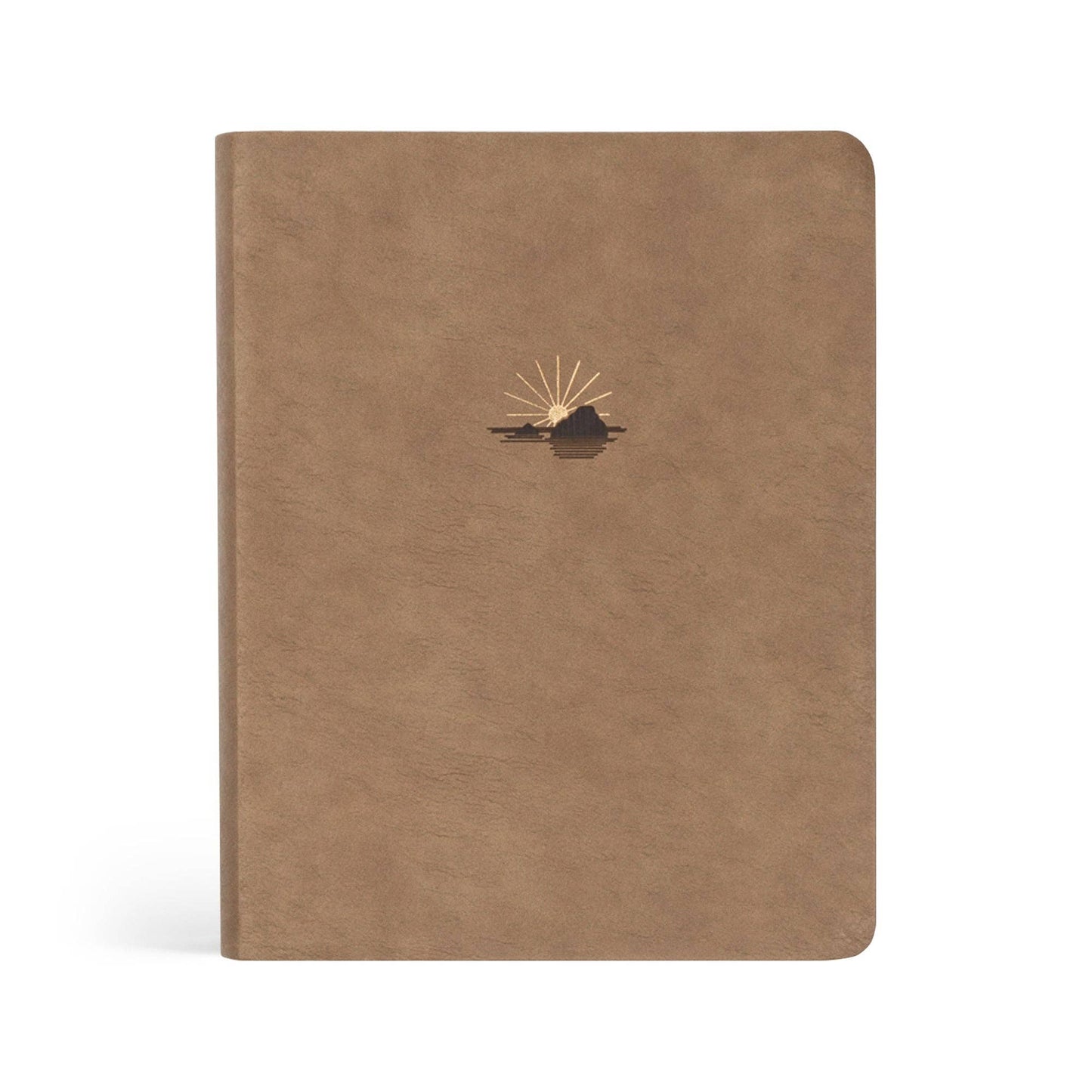 Hosanna Revival NLT Notetaking Bible: Galilee Theme