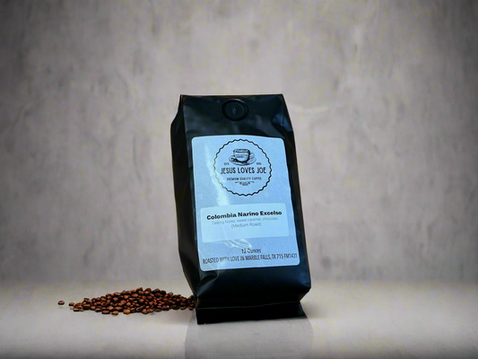Colombia Narino Excelso