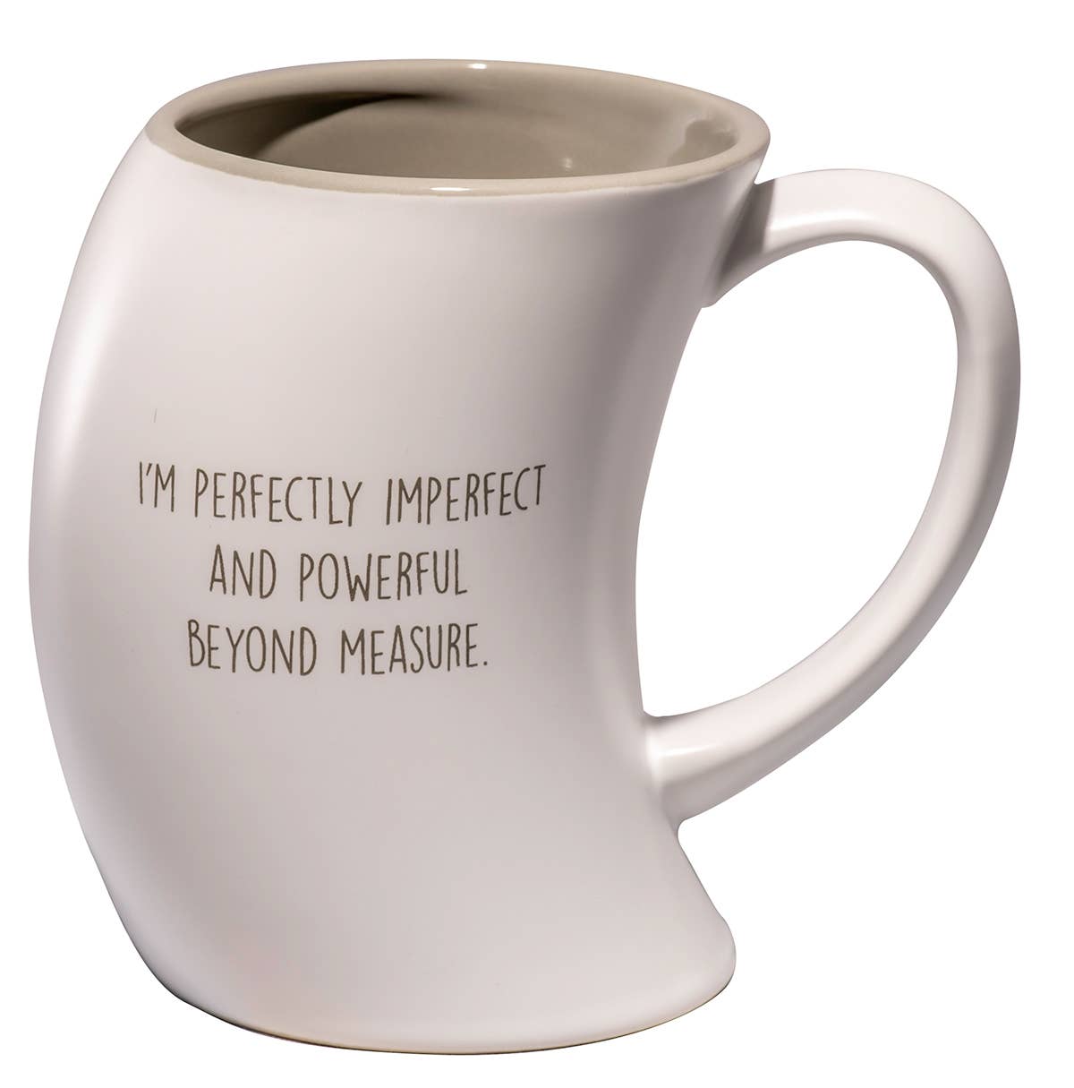 Perfectly Imperfect Mugs: Beautifully broken