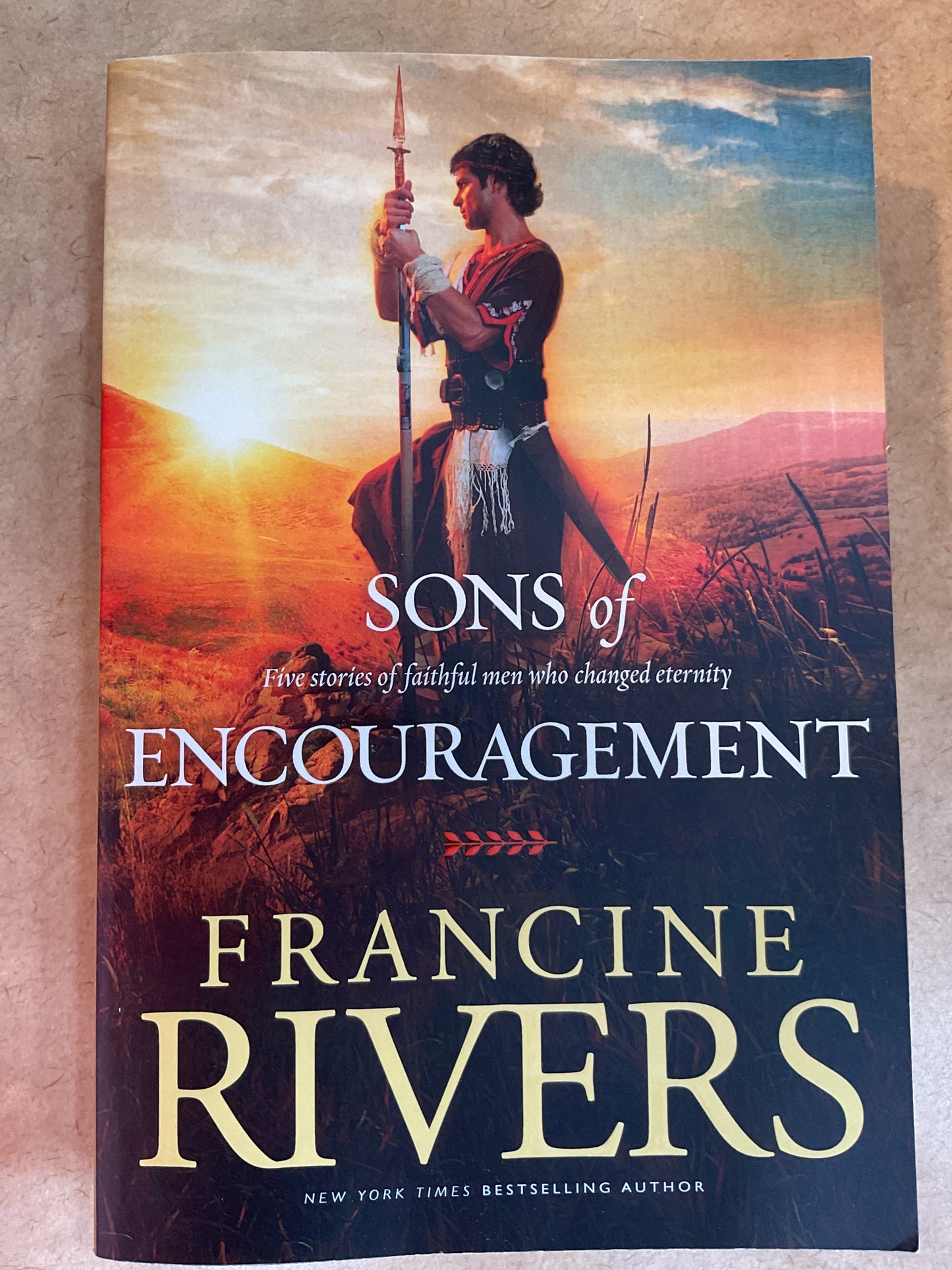 Sons of Encouragement