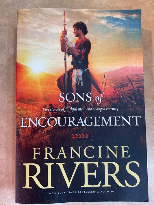 Sons of Encouragement