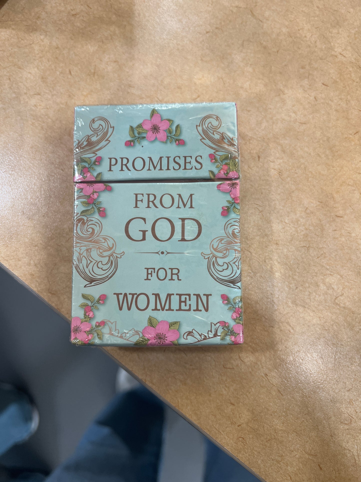 Blessing box