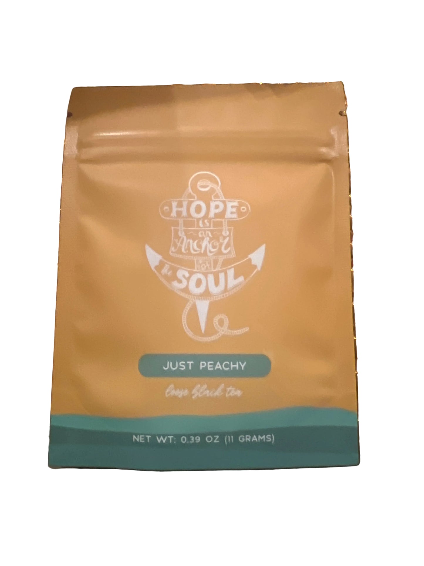 Loose Black Tea