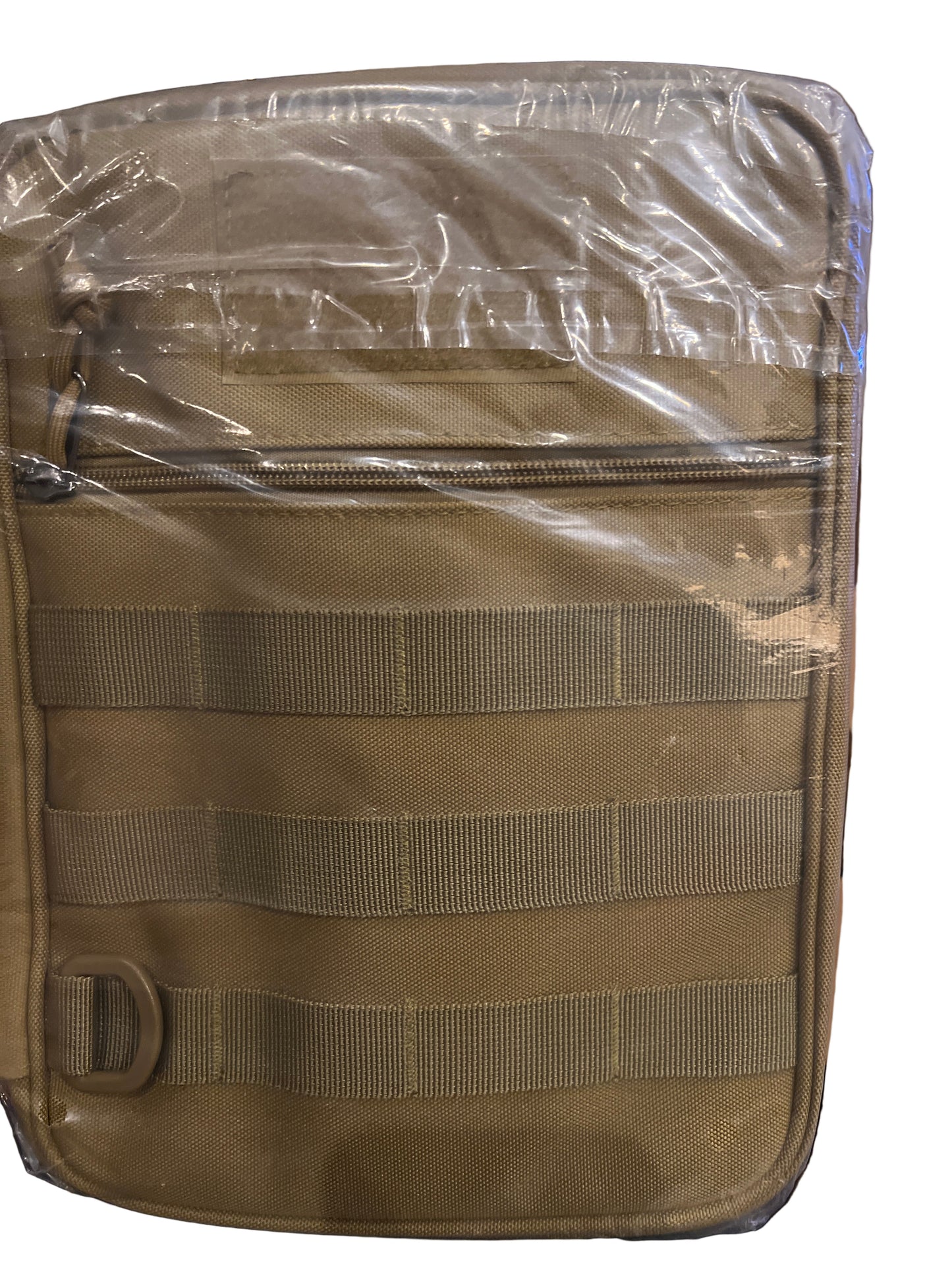 Tactical Bible Cover