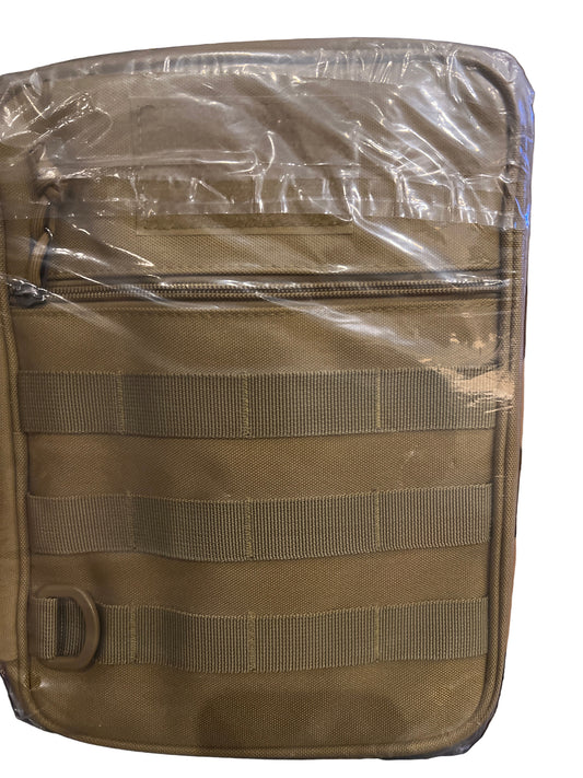 Tactical Bible Cover