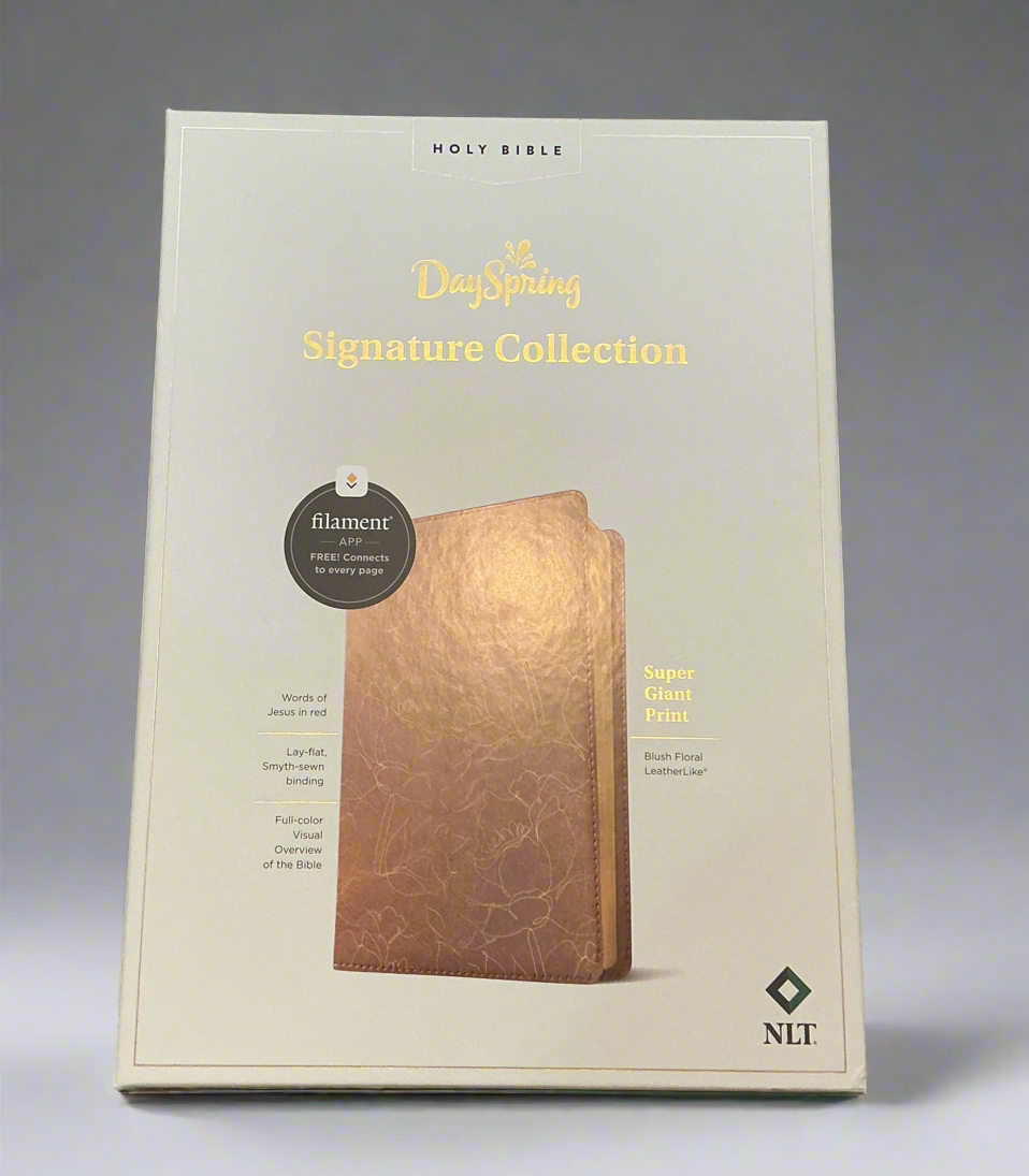 Bible- Super Giant Print