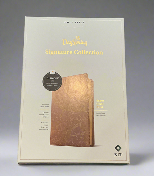 Bible- Super Giant Print