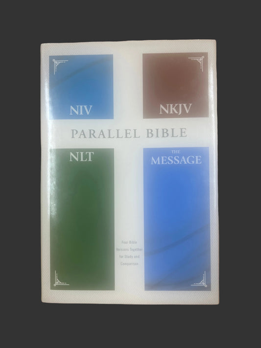 Parallel Bible