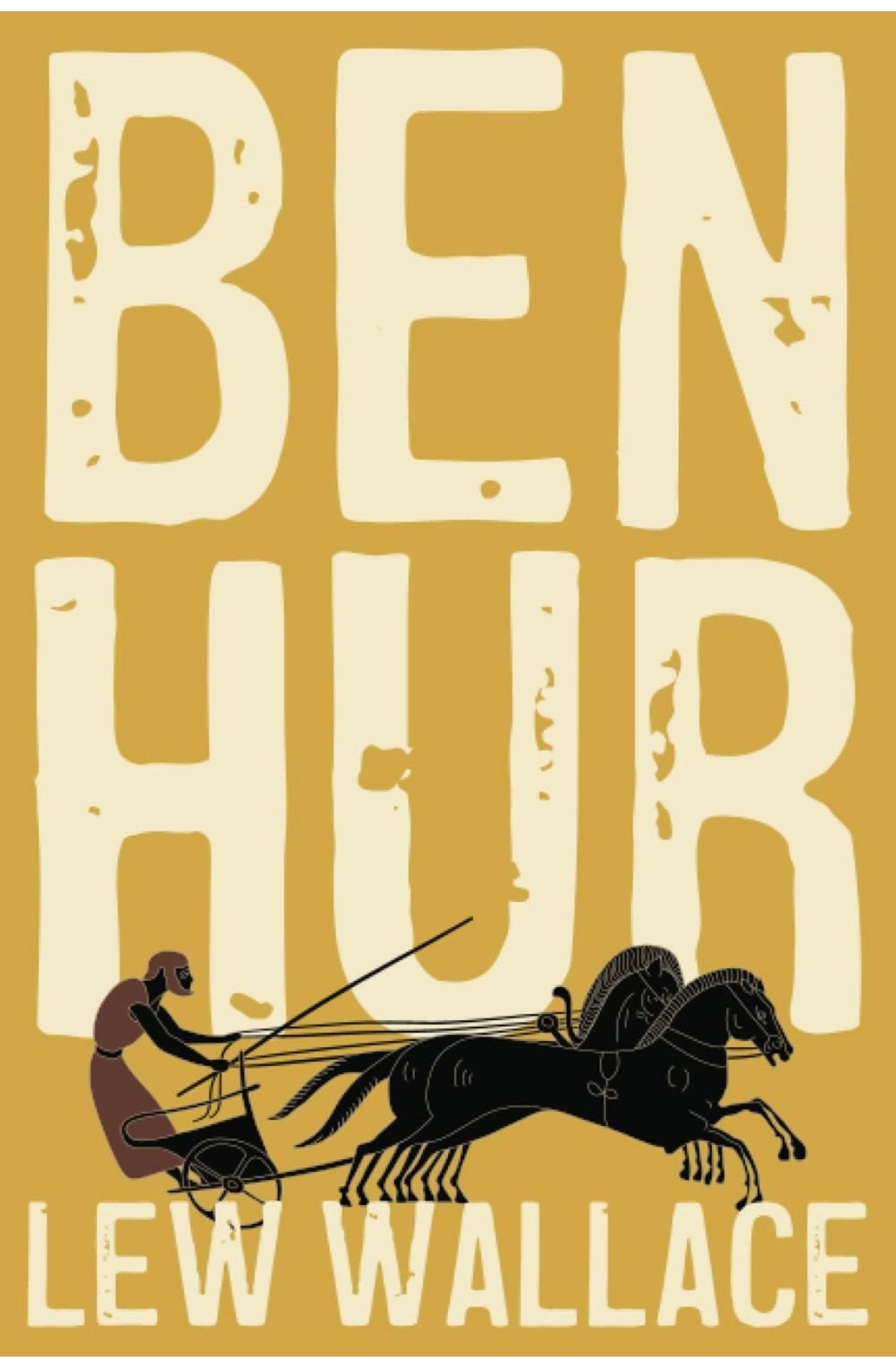Ben-Hur: A Tale of the Christ
